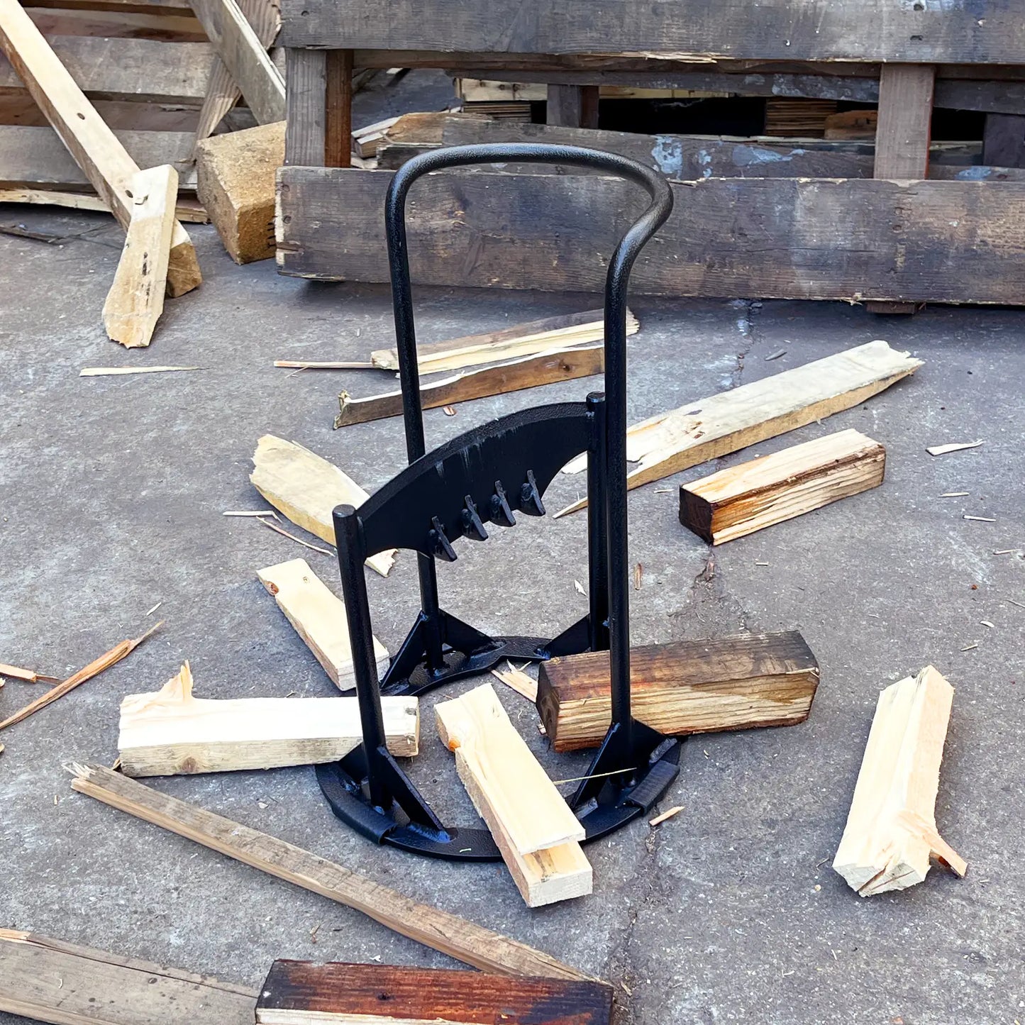 Firewood Splitter