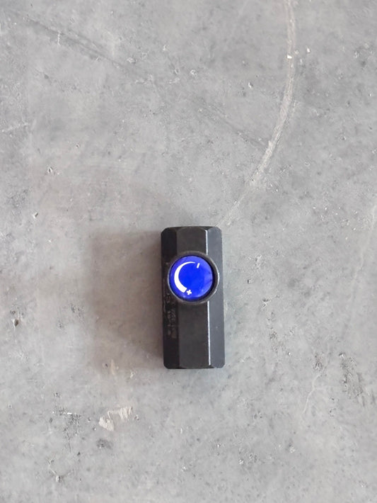 Bidirectional throttle valve