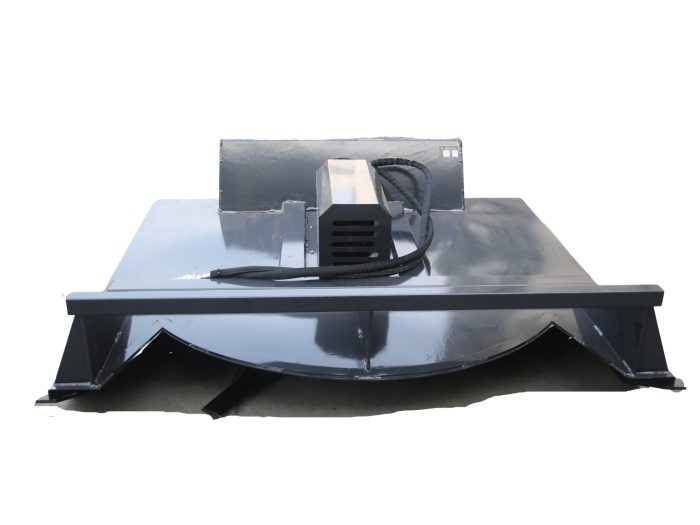 Hydraulic Brush Cutter