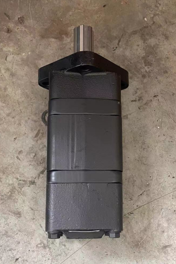 Rotary Tiller Hydraulic Motor