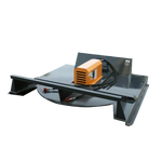 Wolverine 72 Inch Brush Cutter Performance Review