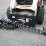 What is a Sickle Bar Mower and How Does It Work