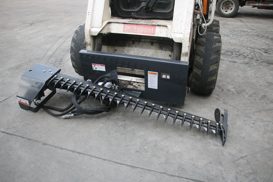 What is a Sickle Bar Mower and How Does It Work