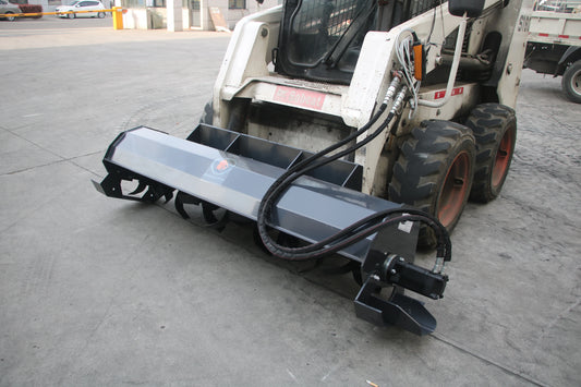 What Is a Tiller and How Does It Work
