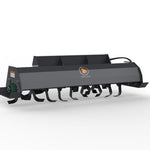 What Is a Tiller and How Does It Work