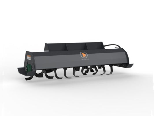 What Is a Tiller and How Does It Work