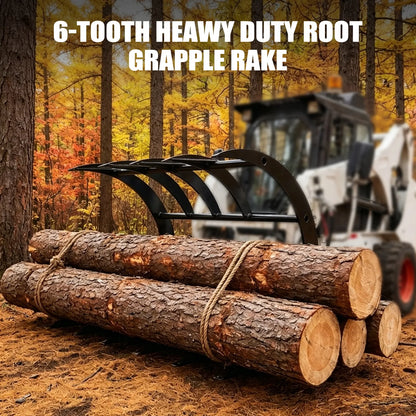 skid_steer_root_rake_scene_log_handling