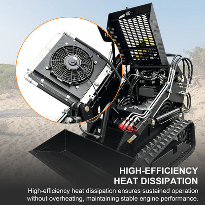 skid_steer_loader_t460a_black_product detail