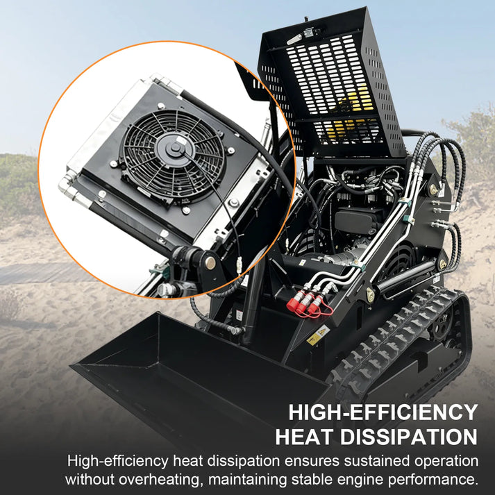 skid_steer_loader_t460a_black_product detail