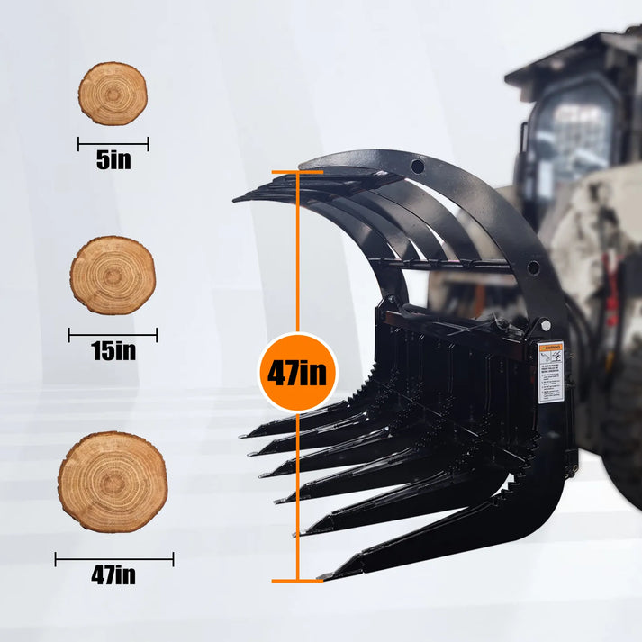 skid_steer_root_rake_spec_opening_dimension