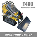 mini_skid_steer_loader_t460_yellow_dual_pump_system