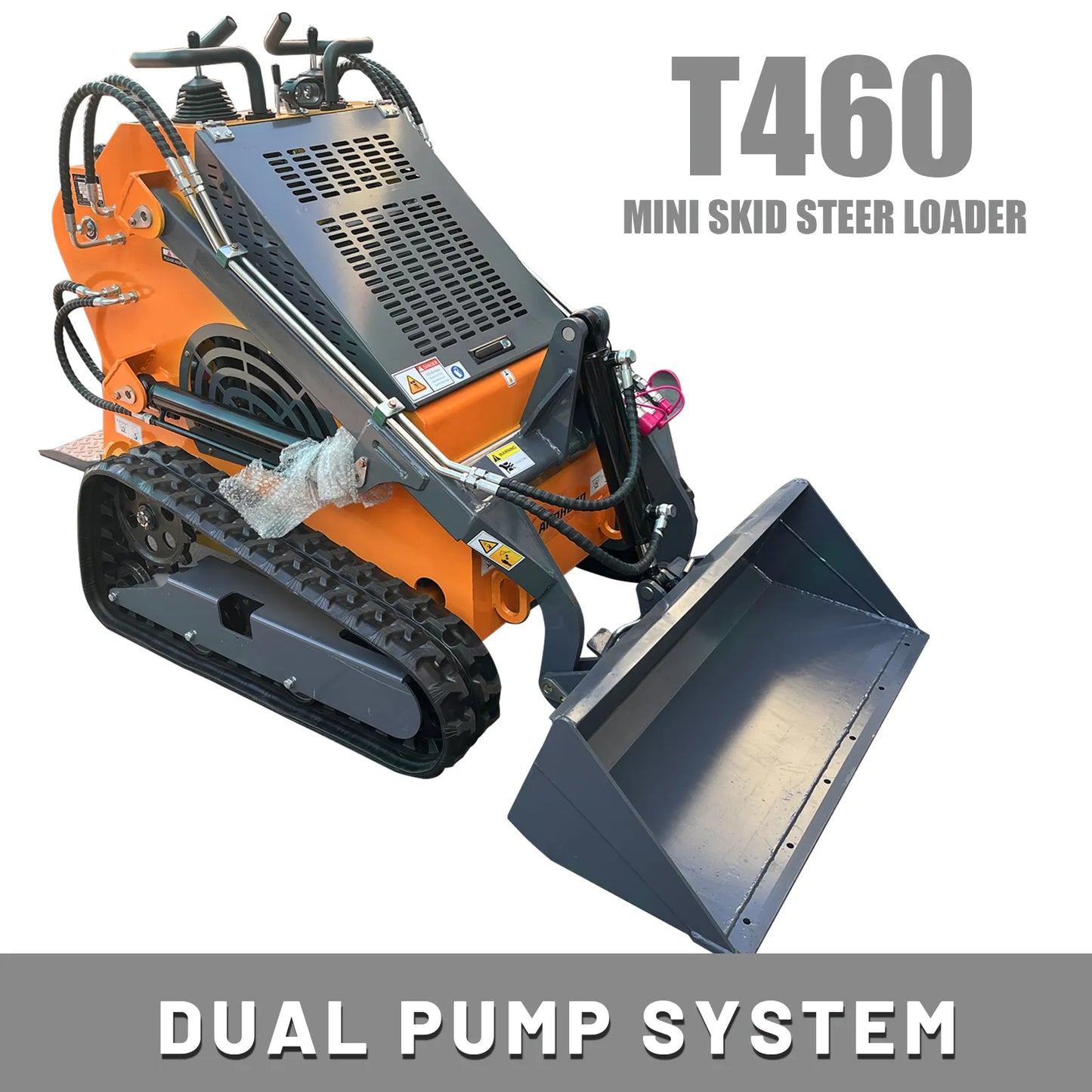 skid_steer_ATSPower_T460_orange_overall picture