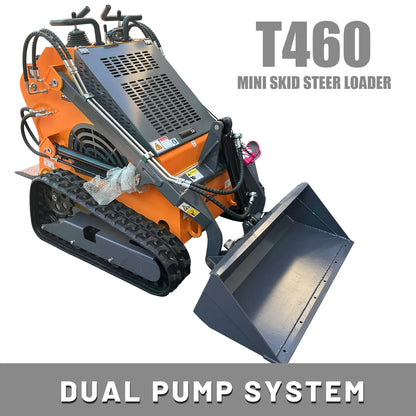 skid_steer_ATSPower_T460_orange_overall picture