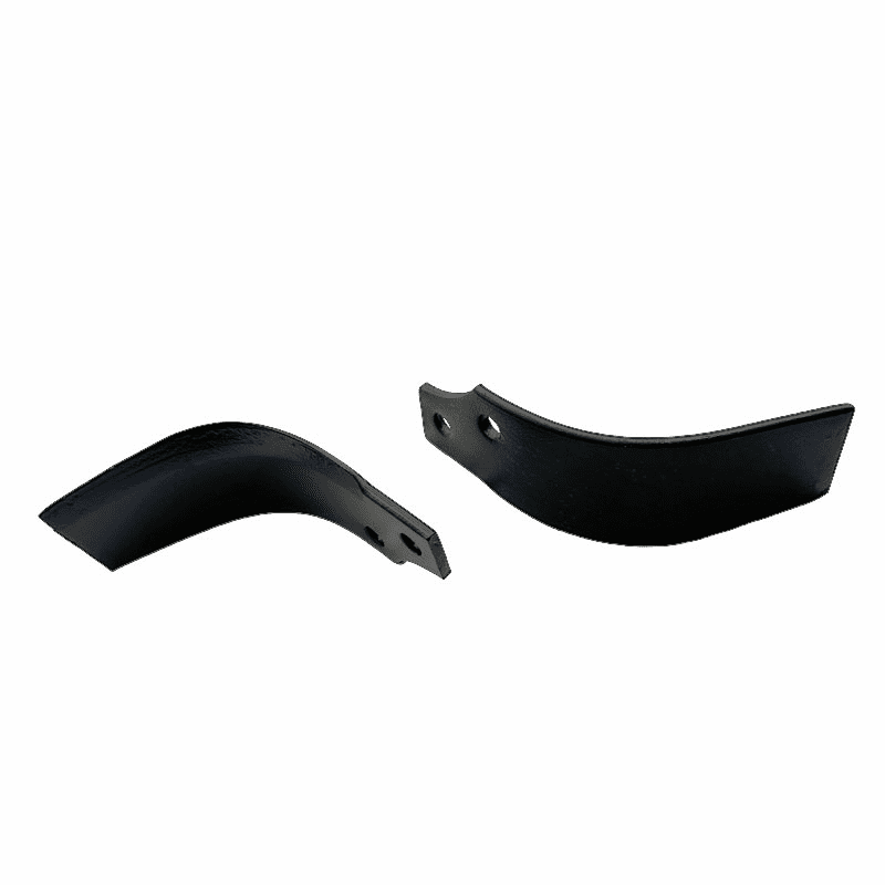 TL-12-72W Tiller blades ( Full Set ）