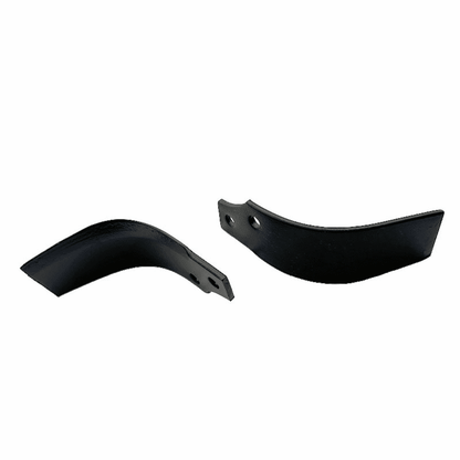 TL-12-72W Tiller blades ( Full Set ）
