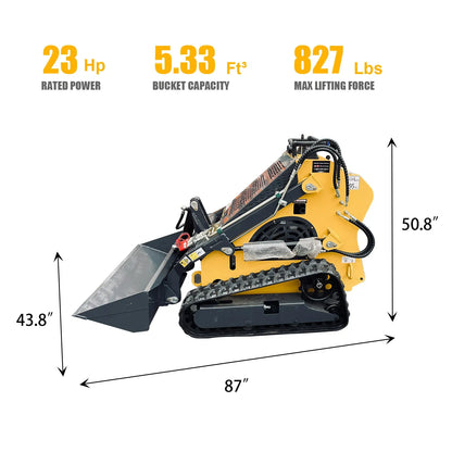mini_skid_steer_loader_t460_yellow_dual_pump_system_size