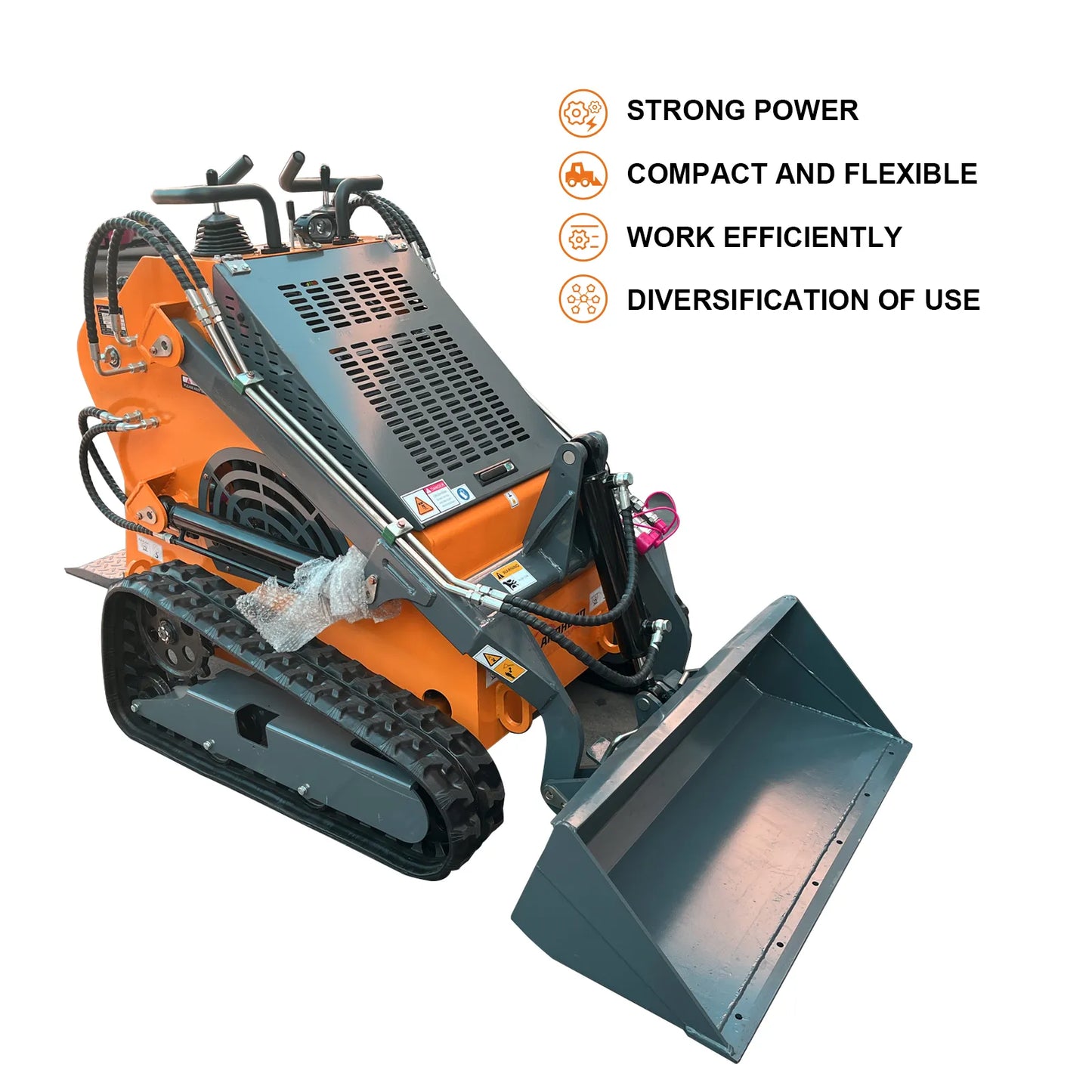 skid_steer_t460_orange_advantage