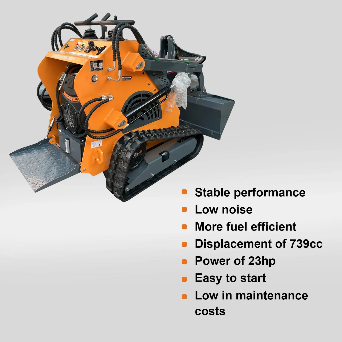 skid_steer_t460_orange_advantage