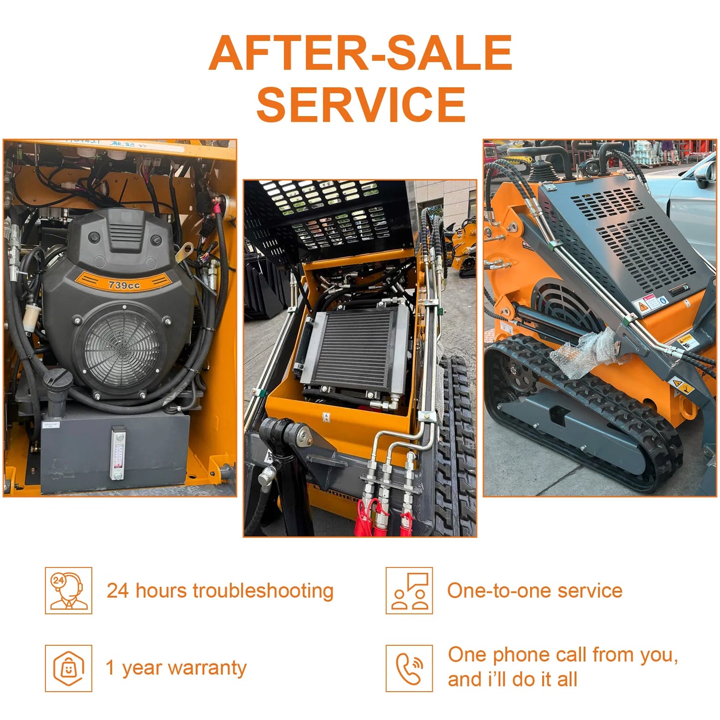 skid_steer_t460_orange_service