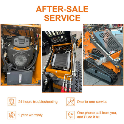 skid_steer_t460_orange_service