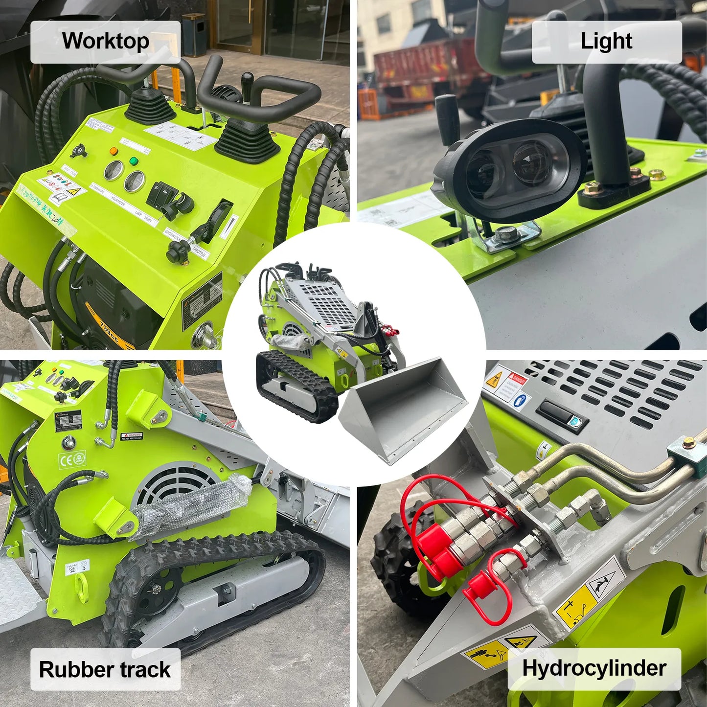 skid_steer_ATSPower_T460_green_detailed drawing