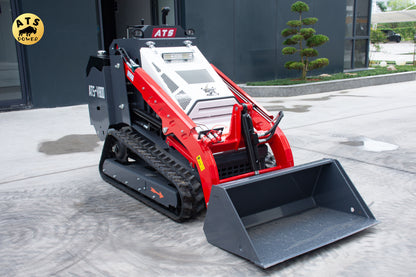 ATS Power mini skid steer v800 Pre-order