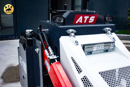 ATS Power mini skid steer v800 Pre-order