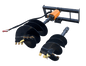 Auger Drive & Bit