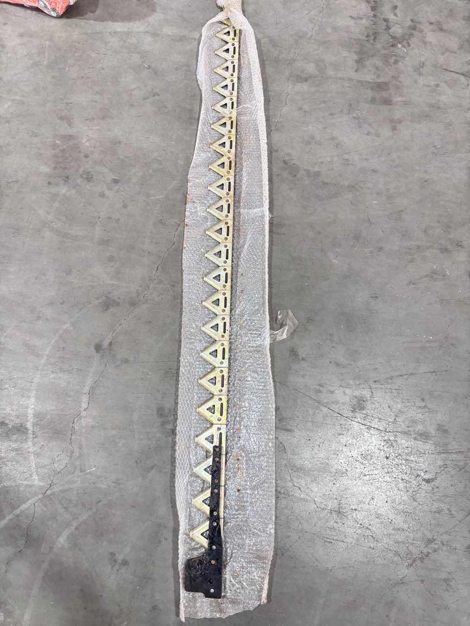 Blade Assembly