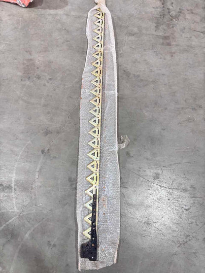 Blade Assembly