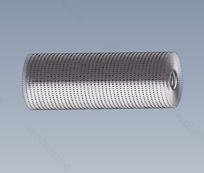 BBS-11-72W Box Broom Sweeper Brush * 41