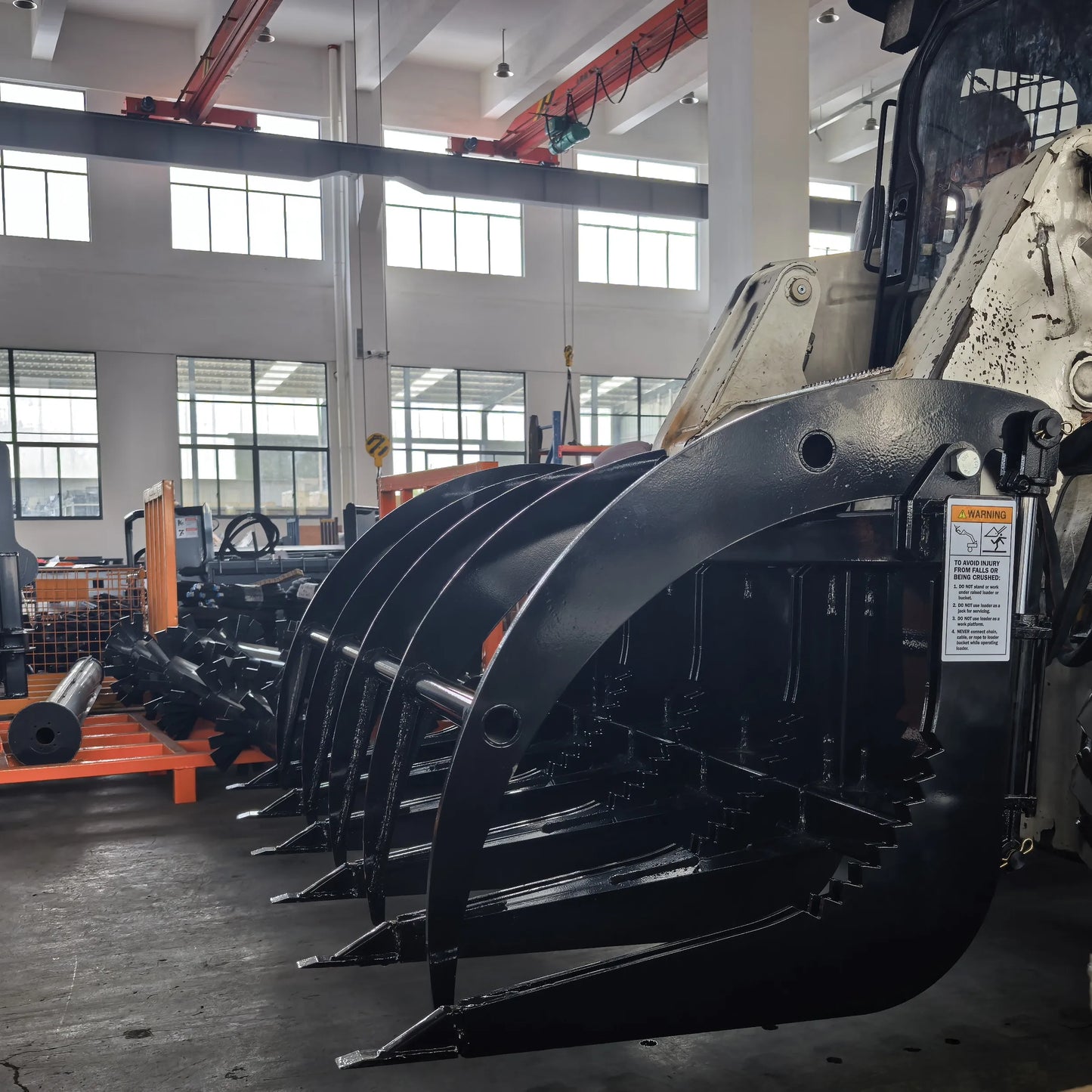 skid_steer_root_rake_factory_workshop_1