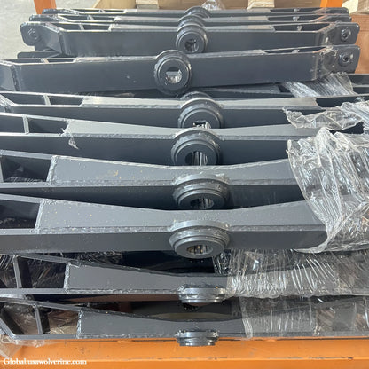 2026 Upgraded Brush Cutter Holder