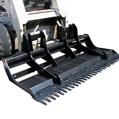 Land Leveler