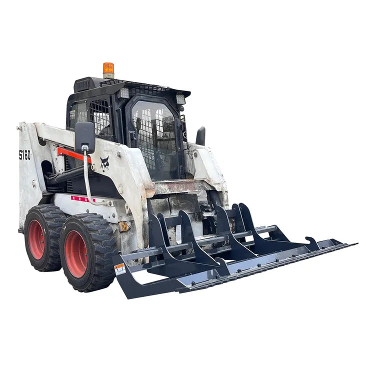 Land Leveler