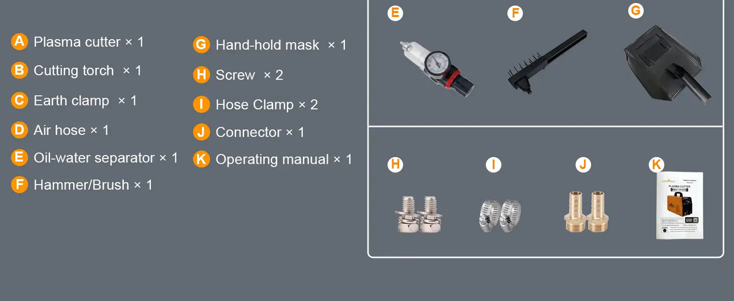 Plasma Cutter