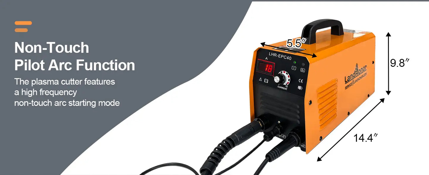Plasma Cutter