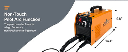Plasma Cutter