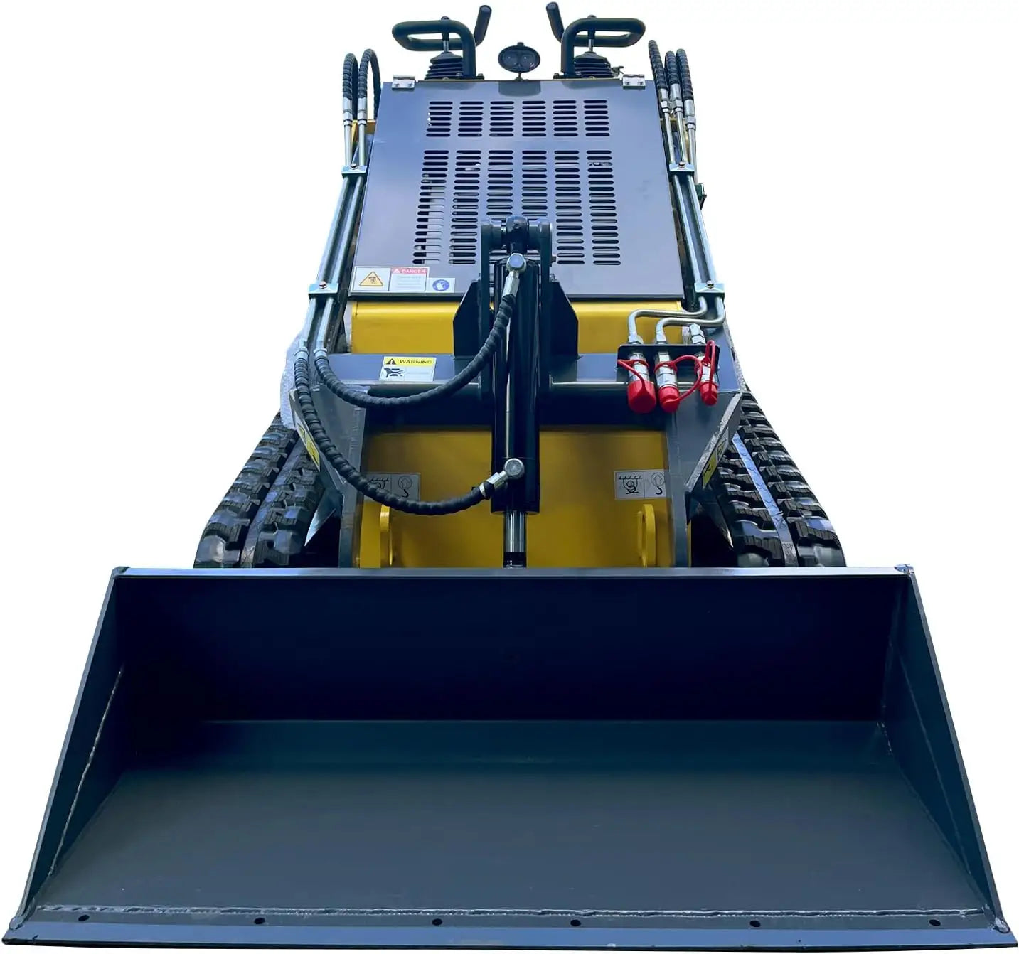 Mini Skid Steer T460