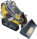 mini skid steer T460