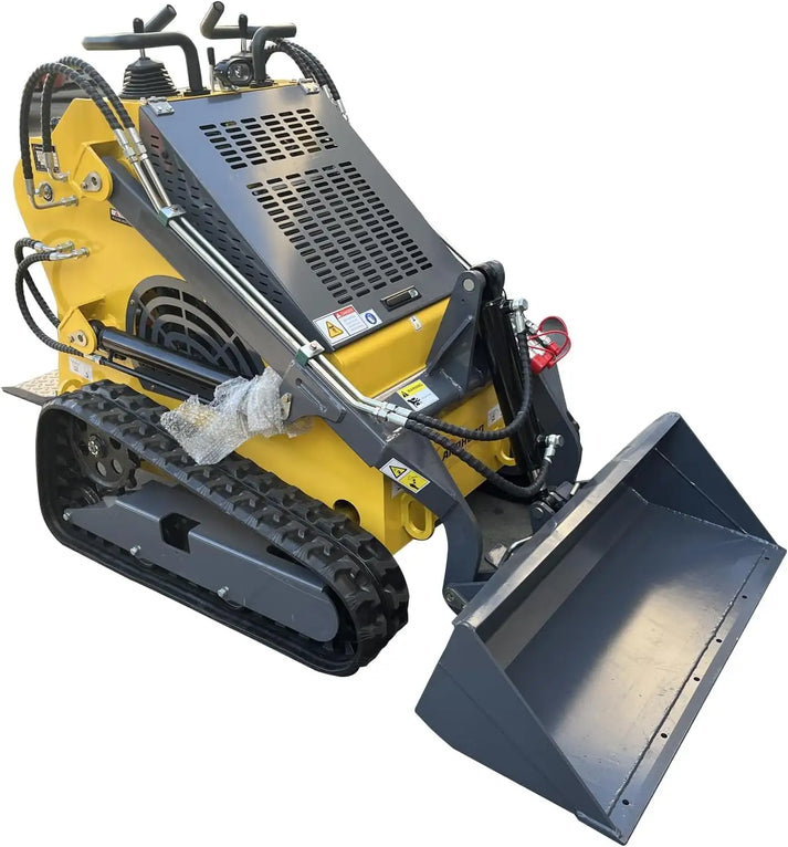 mini skid steer T460