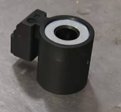 Stump grinder solenoid coil*1