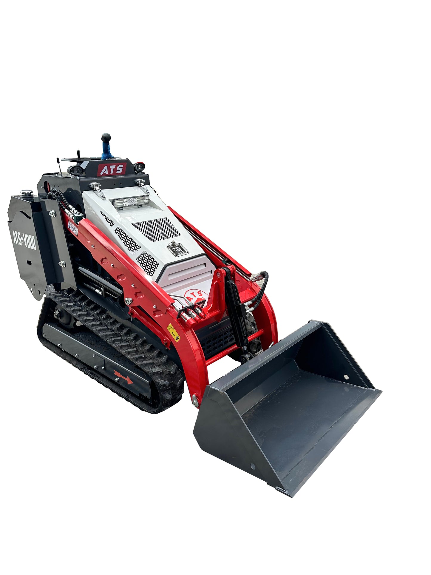 ATS Power mini skid steer v800 Pre-order
