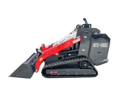 ATS Power mini skid steer v800 Pre-order