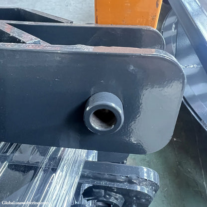 2026 Upgraded Brush Cutter Holder