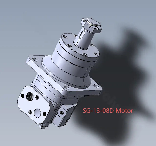 Motor