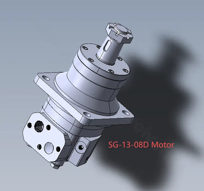 Motor