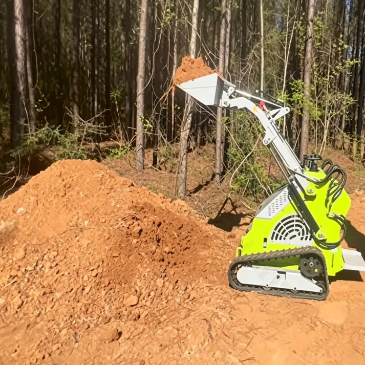 skid_steer_ATSPower_T460_green_working diagram