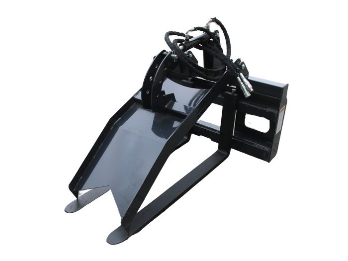 fork grapple