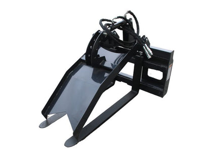 fork grapple